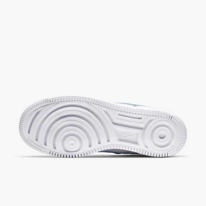 nike air force shadow glacier